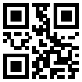 Immagine del Qr Code di 3910590103