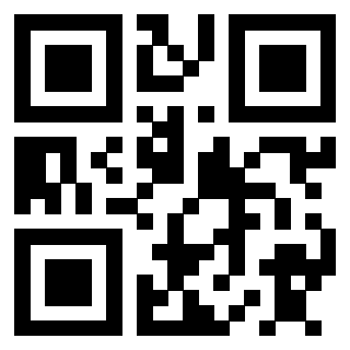 Immagine del Qr Code di 3910590105