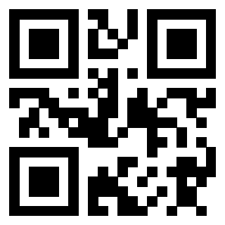 Scansione del Qr Code di 3910590106