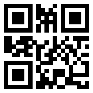 QrCode di 3910590108