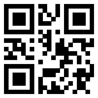 Il Qr Code di 3910590109