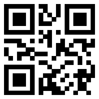 3910590110 - Immagine del QrCode associato