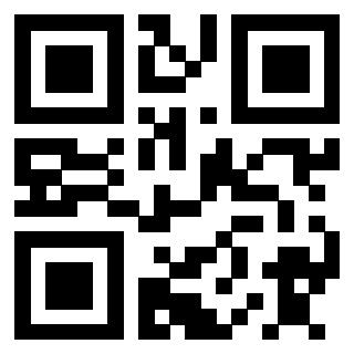 Immagine del QrCode di 3910590111