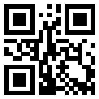 Scansione del Qr Code di 3910590112