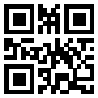 3910590118 - Immagine del QrCode associato