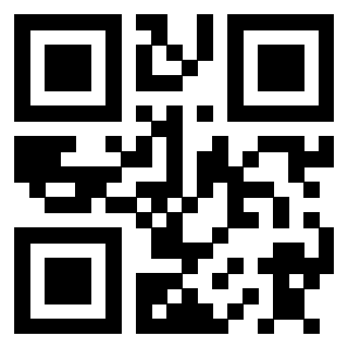 Immagine del QrCode di 3910590120