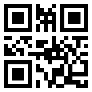 Immagine del QrCode di 3910590121