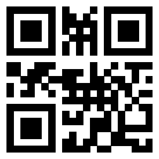 Il QrCode di 3910590123