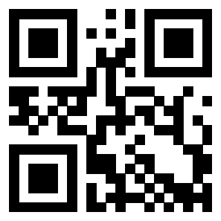 Scansione del QrCode di 3910590125