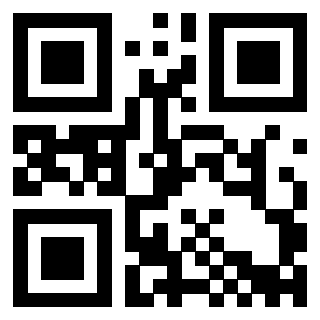 Scansione del Qr Code di 3910590128
