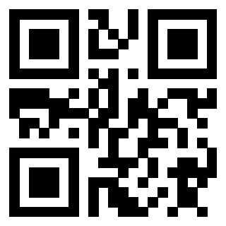3910590129 - Immagine del QrCode
