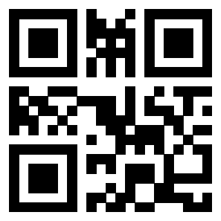 Immagine del QrCode di 3910590132