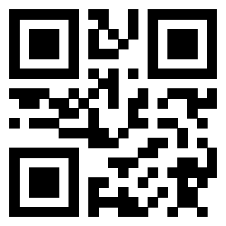 3910590134 - Immagine del QrCode associato
