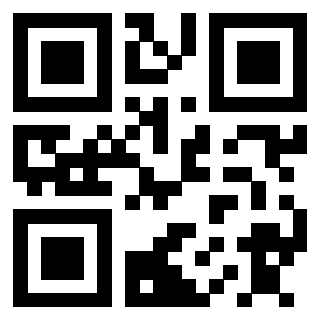Scansione del Qr Code di 3910590136