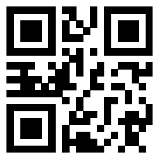 Immagine del Qr Code di 3910590137