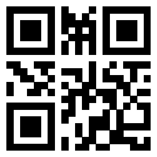Immagine del Qr Code di 3910590139