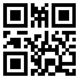 Immagine del Qr Code di 3910590140