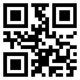 Scansione del Qr Code di 3910590141