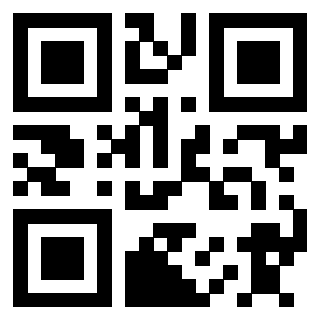 3910590142 Qr Code associato