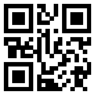 3910590144 - Immagine del Qr Code associato