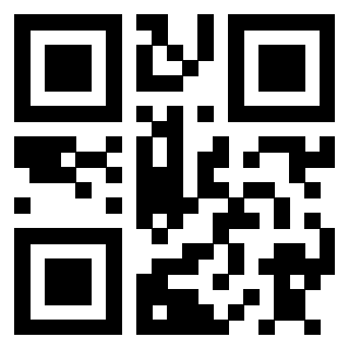 3910590149 Qr Code associato