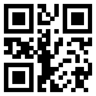Scansione del QrCode di 3910590150