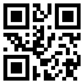 Il Qr Code di 3910590151