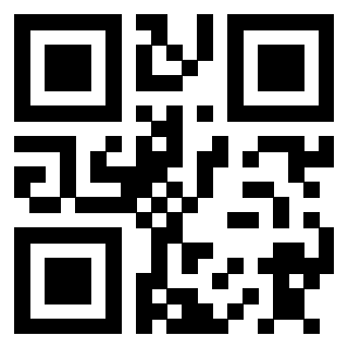Scansione del Qr Code di 3910590152
