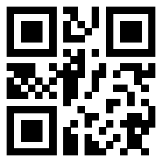 3910590156 - Immagine del QrCode associato