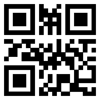 Scansione del Qr Code di 3910590158