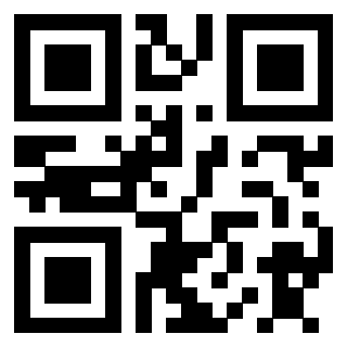 3910590159 QrCode associato