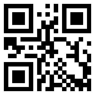 QrCode di 3910590160