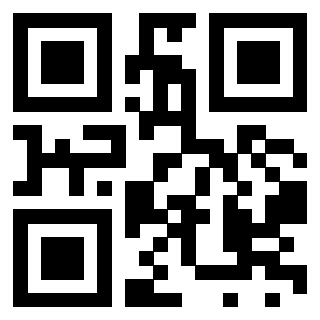 3910590163 - Immagine del Qr Code associato