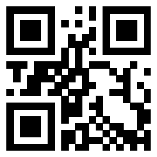3910590166 - Immagine del QrCode associato