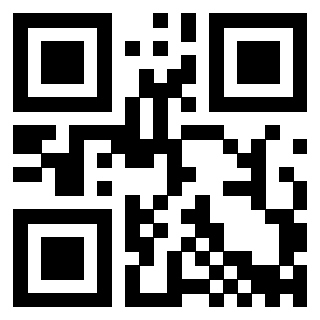 Scansione del QrCode di 3910590167