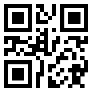 Scansione del Qr Code di 3910590168