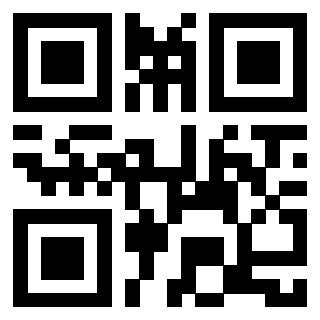 3910590170 - Immagine del Qr Code associato