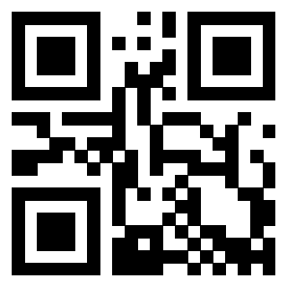 Scansione del QrCode di 3910590171