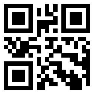 Immagine del Qr Code di 3910590172