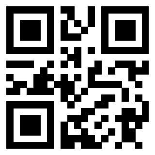 Qr Code di 3910590174
