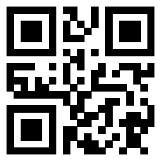 Immagine del QrCode di 3910590175