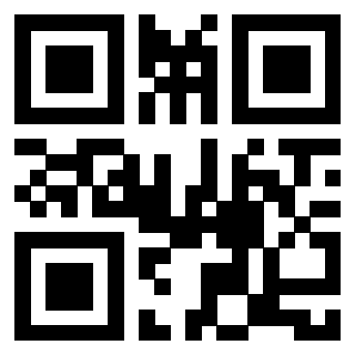 3910590177 - Immagine del QrCode associato