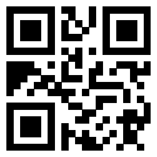 Scansione del QrCode di 3910590178