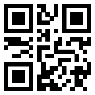 3910590179 - Immagine del QrCode associato
