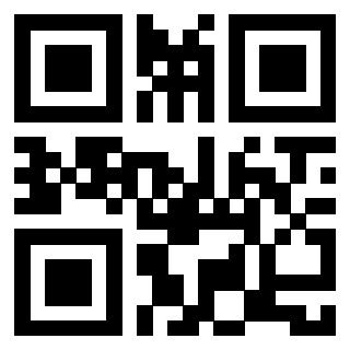 3910590181 - Immagine del Qr Code associato