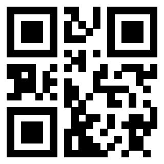 3910590183 - Immagine del Qr Code associato