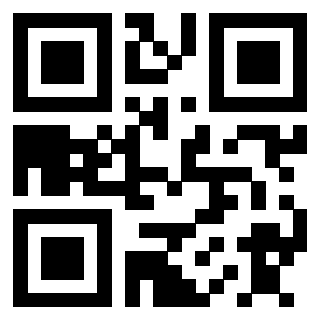 Il Qr Code di 3910590184