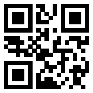 3910590185 Qr Code associato