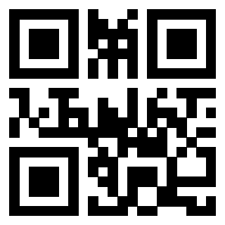 3910590186 Qr Code associato