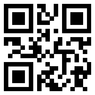 Scansione del Qr Code di 3910590187